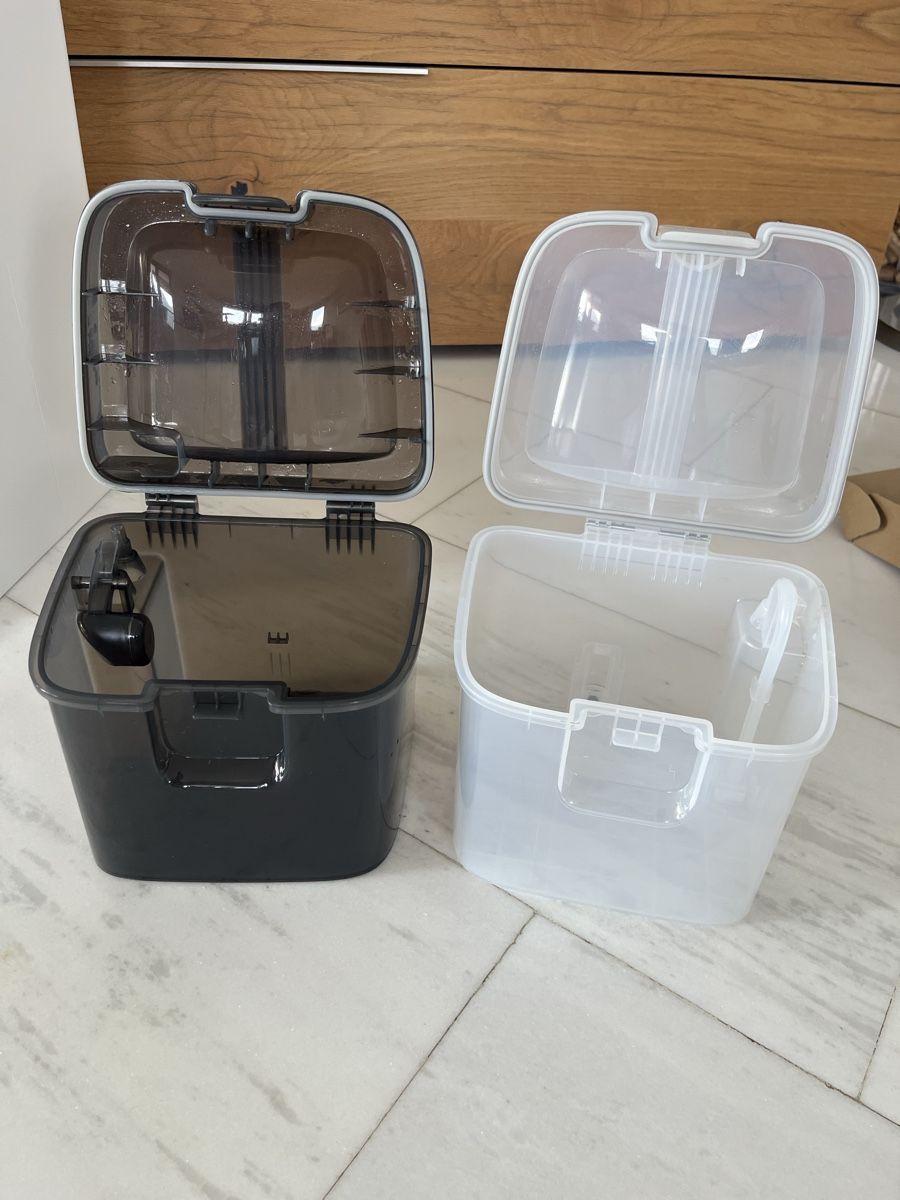 Dreame Staubsauger & Zubehör: Dreame Aqua 10 Ultra Roller Complete – Neu (gemäss Beschreibung) aus Wilen (Sarnen) von garclau 7