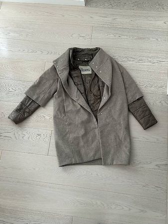 Cappotto Herno donna