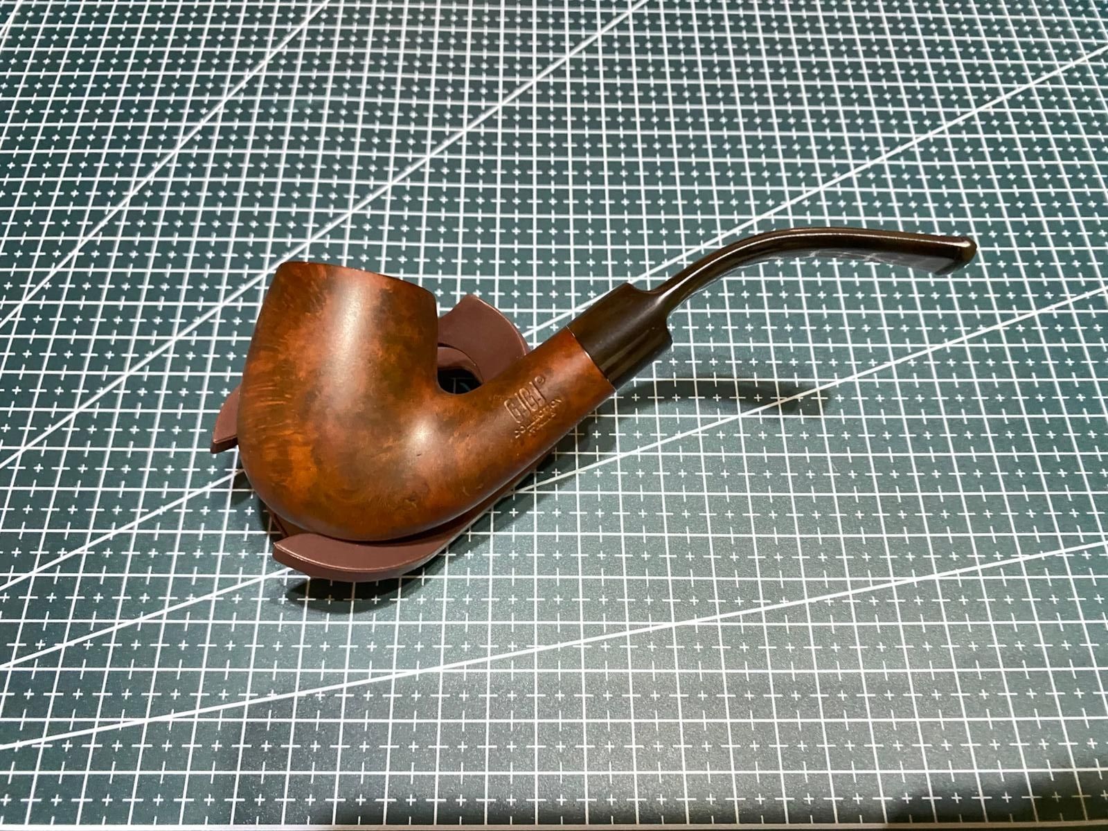 Pipe & Accessori: Tabak Pfeife Gigi – Usato da Schänis venduto da M.a.r.k.85 1