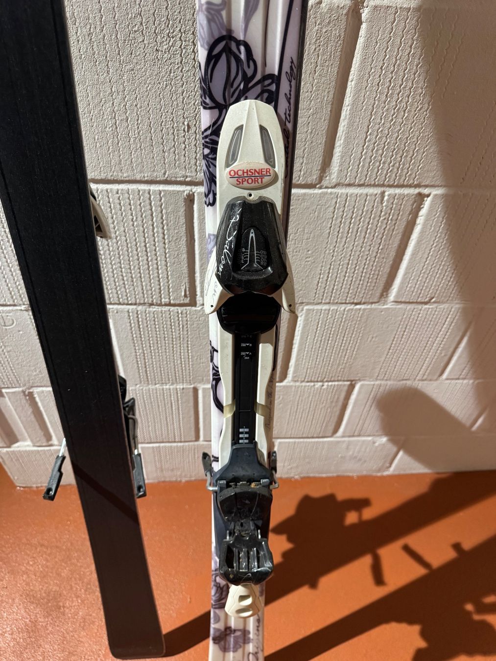 Salomon Skis: Ski Salomon – Gebraucht aus Kerzers von sydney04 3