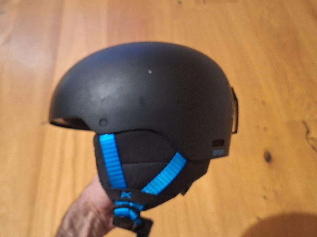 Helme: Skihelm für Kinder 52-55cm – Gebraucht aus Trogen von tompken 2