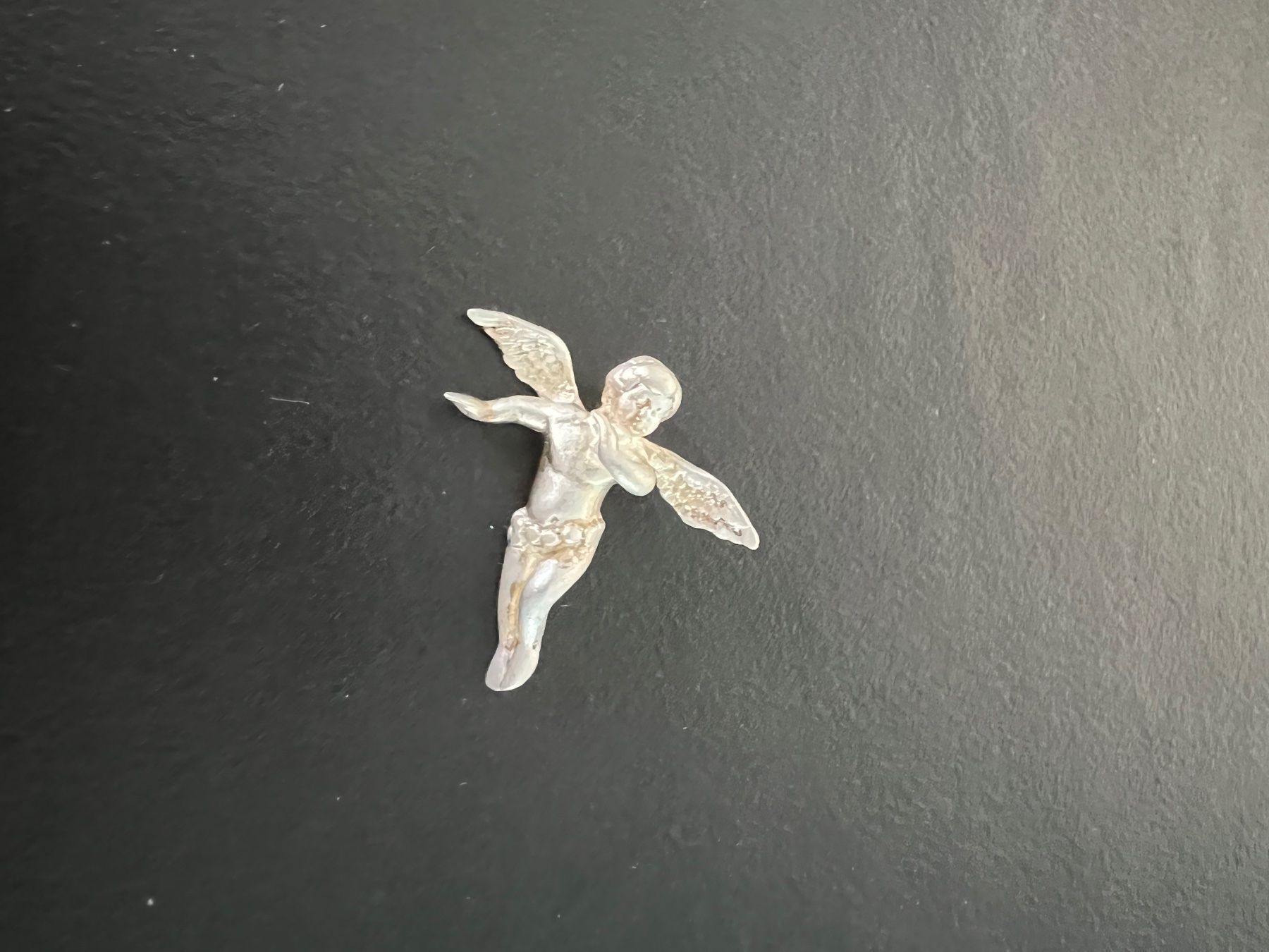 Anhänger: Anhänger (925 Sterling Silber) – Neu und originalverpackt aus Steinhausen von ellako 1