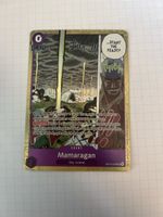 One Piece TCG Karte Mamaragan OP05-078 