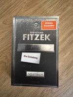 Die Einladung - Sebastian Fitzek