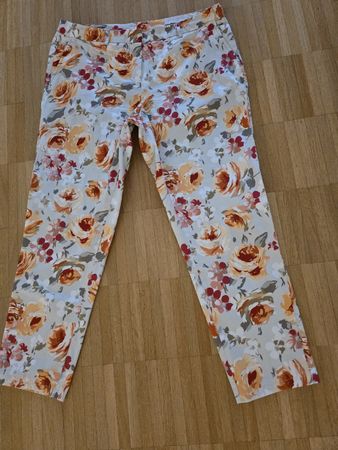Raffaello Rossi 7/8 Hose