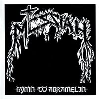 Messiah-Hymn To Abramelin Limited 150 Stk, Black Vinyl