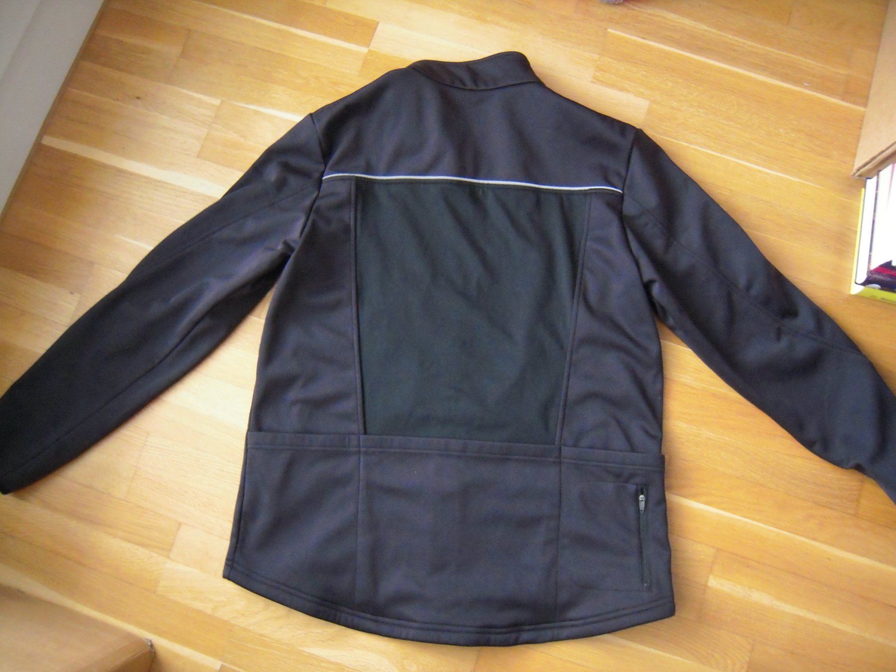 Giacche: Velojacke /Sportjacke Gr 40 – Nuovo (secondo la descrizione) da Uzwil venduto da visions77 1