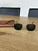 Ray Ban Sonnenbrille