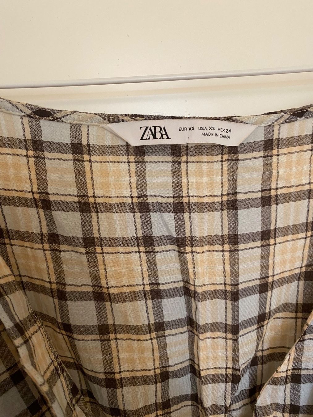 Zara Tute: Romper, Jumpsuit Zara Grösse XS – Usato da Cham venduto da Eliissa 3