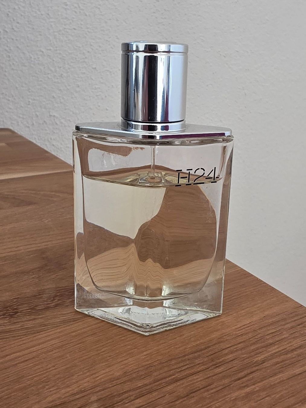 Hermès Profumi & Eau de Toilette: Hermes H24 EdT 50ml – Usato da Winterthur venduto da Marcello66
