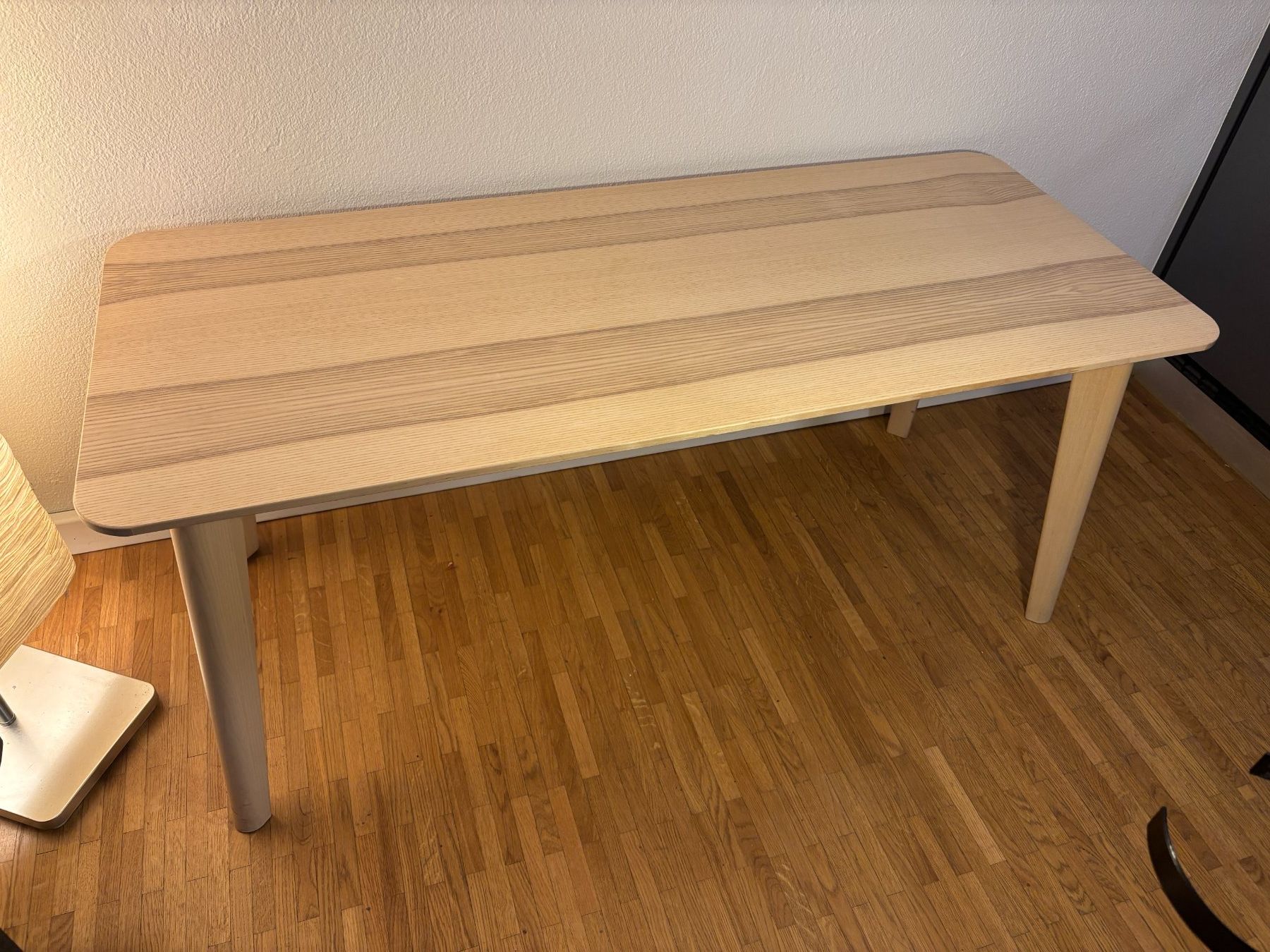 Ikea Tische: IKEA LISABO Coffee Table - Wie neu – Gebraucht aus Winterthur von vei_87mw 2