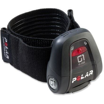 Messen: POLAR G1 Sensor-Set – Gebraucht aus Sachseln von Palur 1