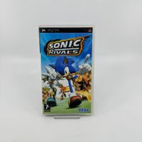 Sonic Rivals (PSP)
