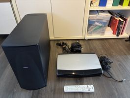 Bose Lifestyle 28