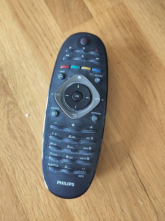 Philips Televisori: Philips Smart TV Modell: 46PFL8606K / 02 – Usato da Pratteln venduto da Cartonsducoeur_bl 4