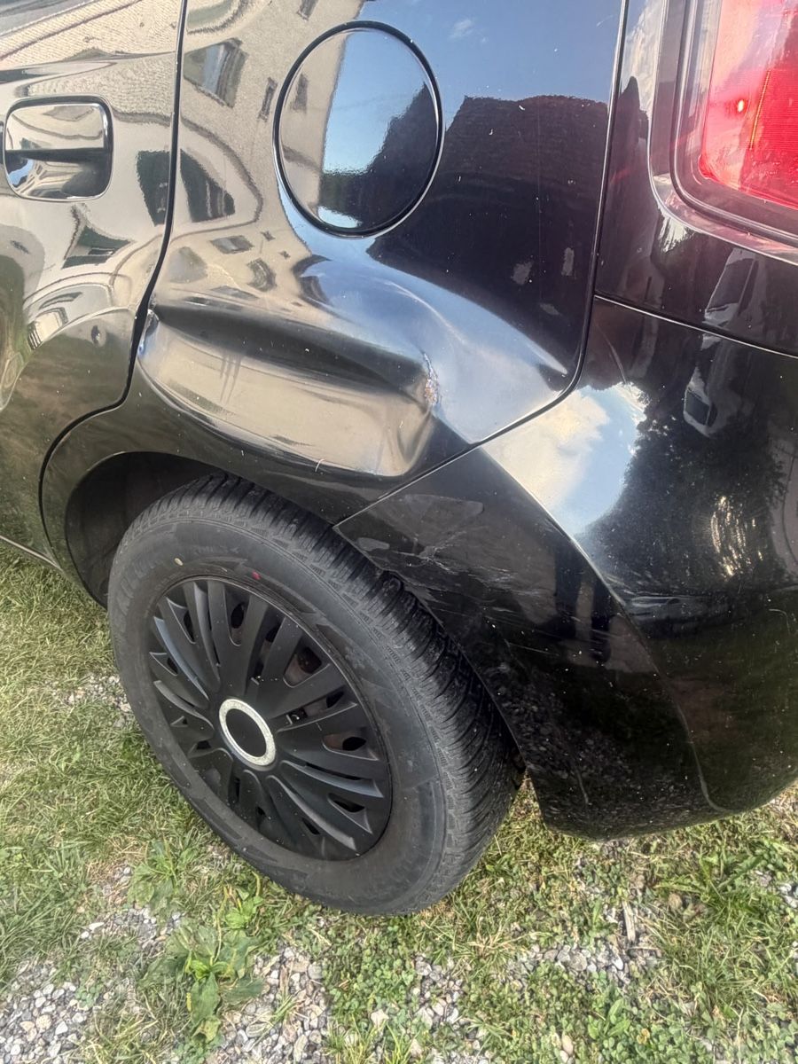 Kia Automobili: Kia Soul  – Usato da Gossau SG venduto da Urus_85 2
