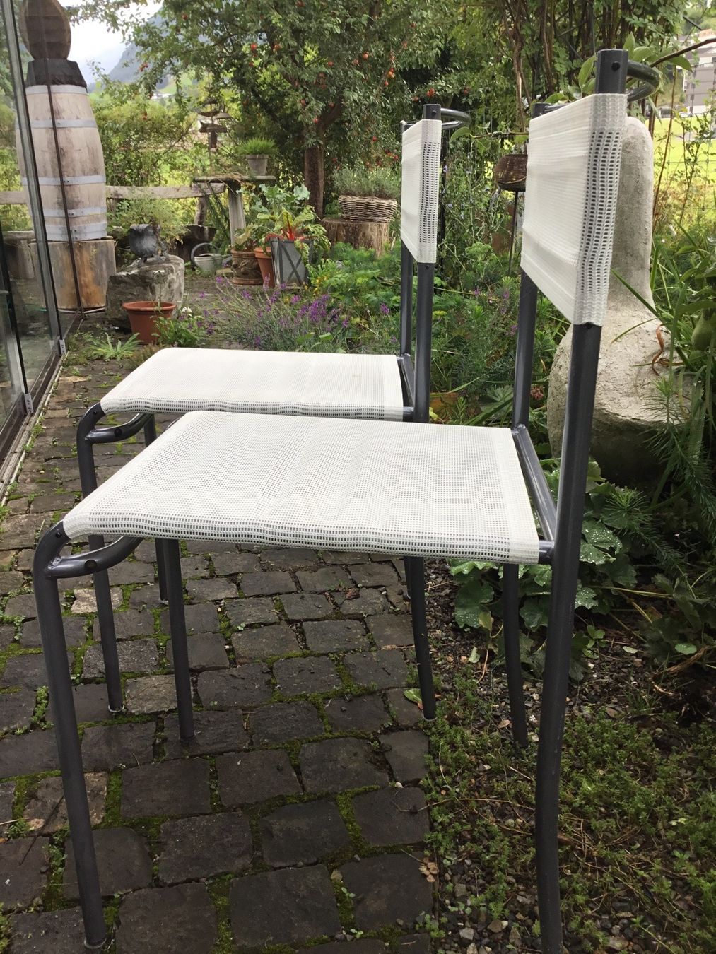 Alias Sedie: 2 Stühle Alias – Usato da Stans venduto da eb53 1