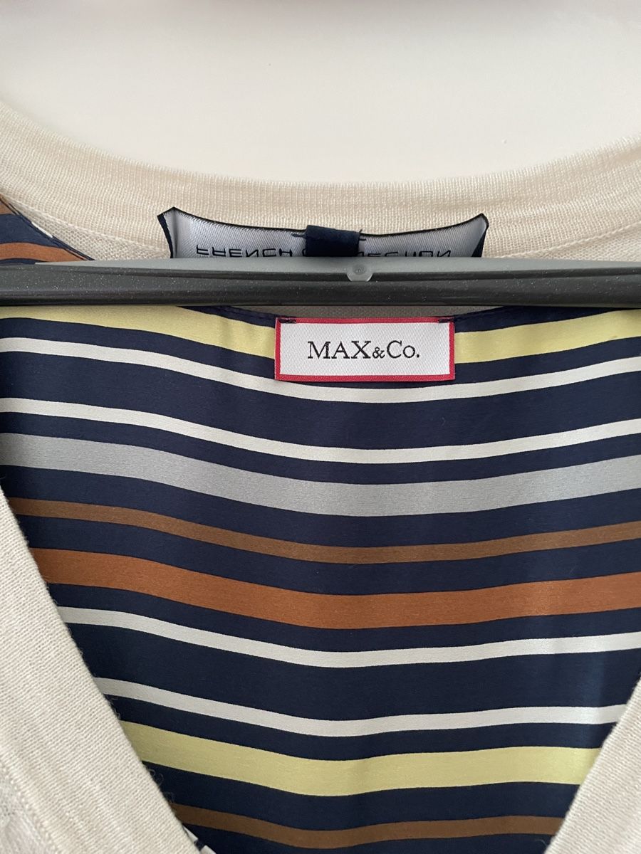 Kleider: Festliches Seidenkleid – Gebraucht aus Bern von bibiwallstreet 2