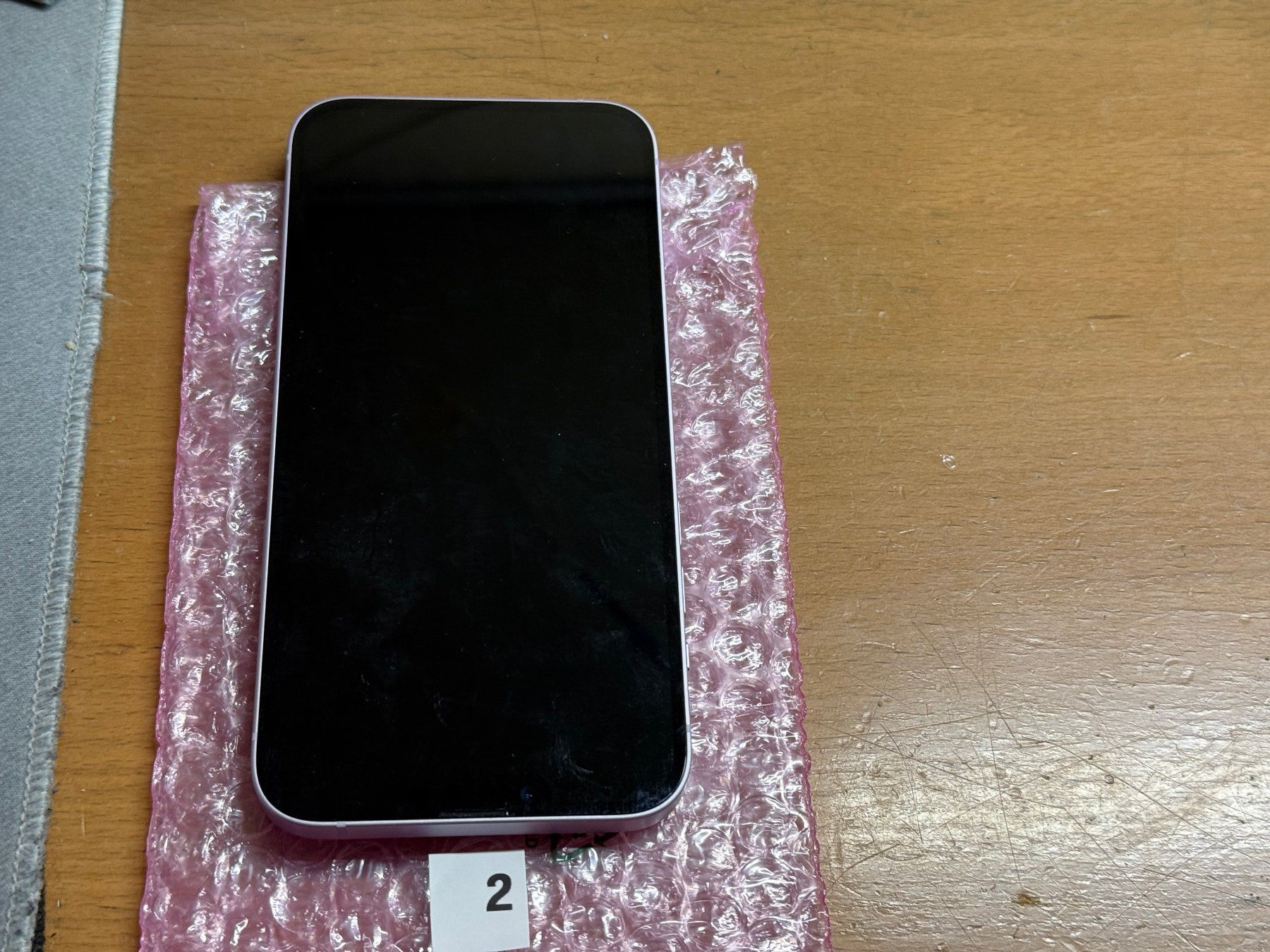 Apple Handys / Smartphones: Iphone 14 Plus 128Gb – Gebraucht aus Au SG von bah_6f5w