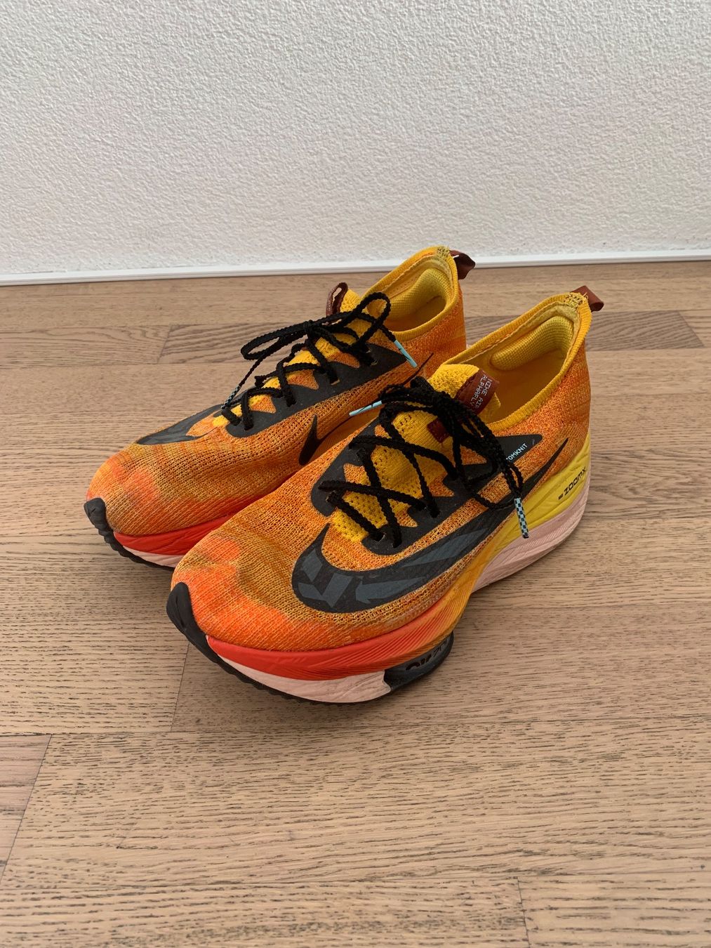 Scarpe da uomo: Nike Alphafly Next% Gr. 42.5 – Usato da Worb venduto da nev_2pyv 1