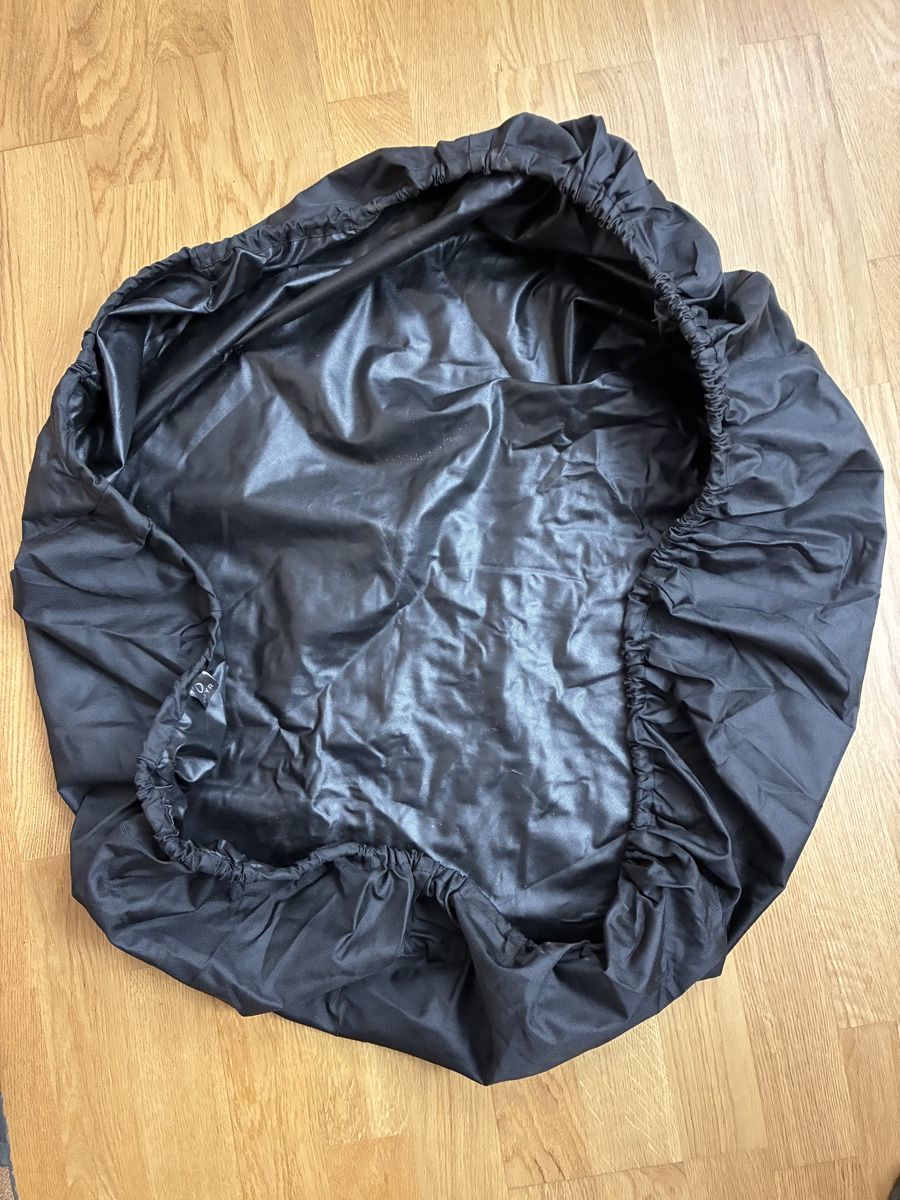 Grils: Ofyr Softcover schwarz 85cm – D'occasion à Illnau par Anook05