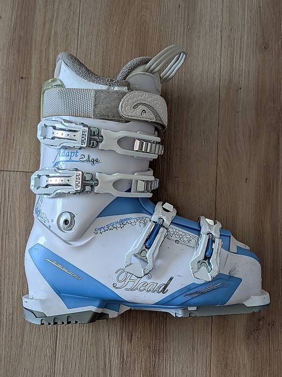Damenschuhe: Skischuh Head Damen Gr. 38 - 38.5 – Gebraucht aus Gossau SG von kognit