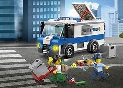 Lego Baukästen: LEGO - City - Geldtransporter - 60142 – Gebraucht aus Wattwil von adlerhorst73 1