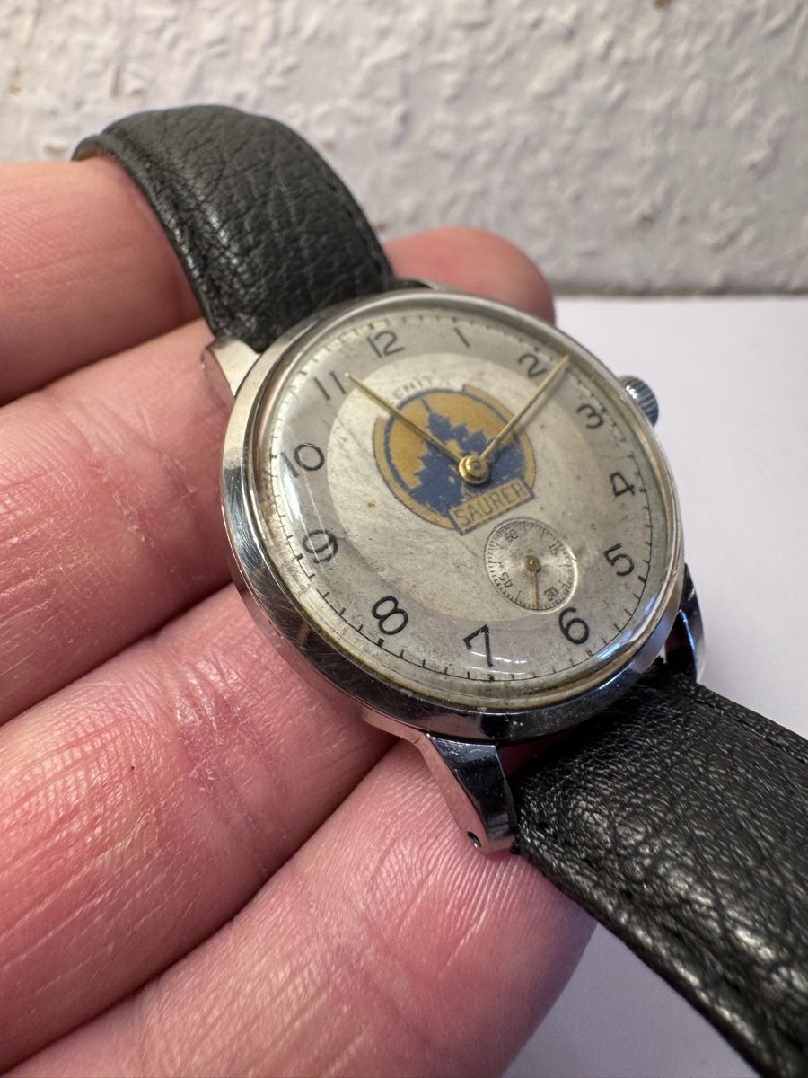 Zenith Orologi: Montre zenith sauter – Usato da Vésenaz venduto da Angela.C3 2