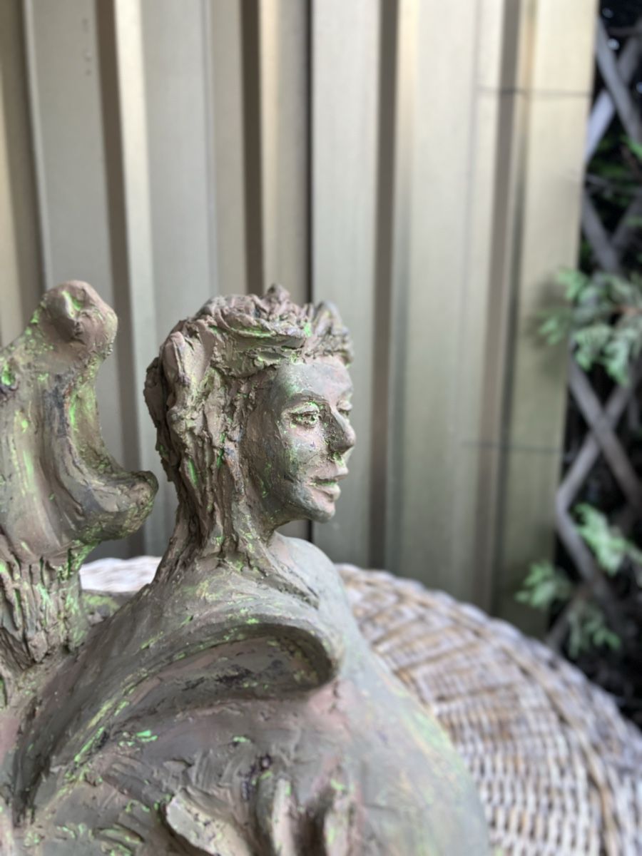 Sculture & Statue: Sculpture Brutaliste – Usato da La Tour-de-Peilz venduto da mon_pd6m 1