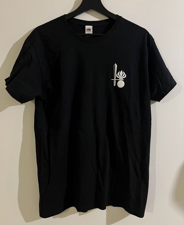 T-shirt Unisex In Cotone Pre-ridotto Con Grafica Grenadier Guards, Multicolore