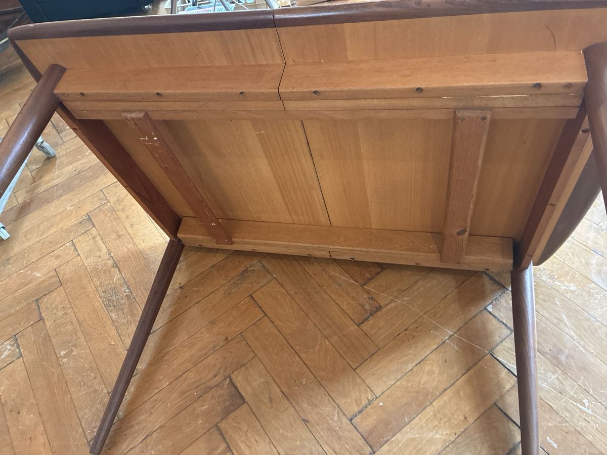Tavoli: teak esstich vintage – Usato da Dagmersellen venduto da casatualiq 6