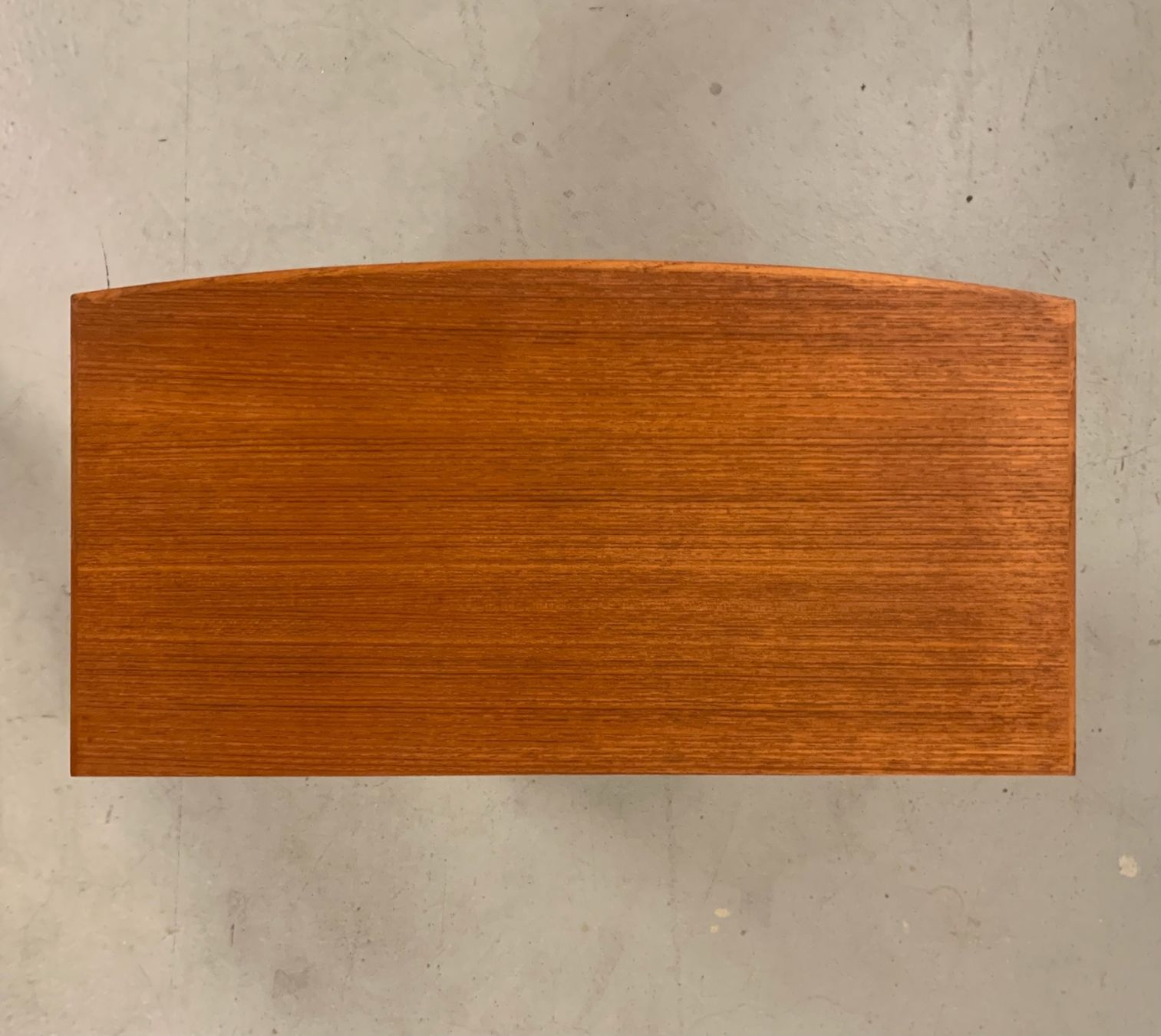 Cassettiere: Teak Kommode Kai Kristiansen 60s – Usato da Basel venduto da MidMod20C 8