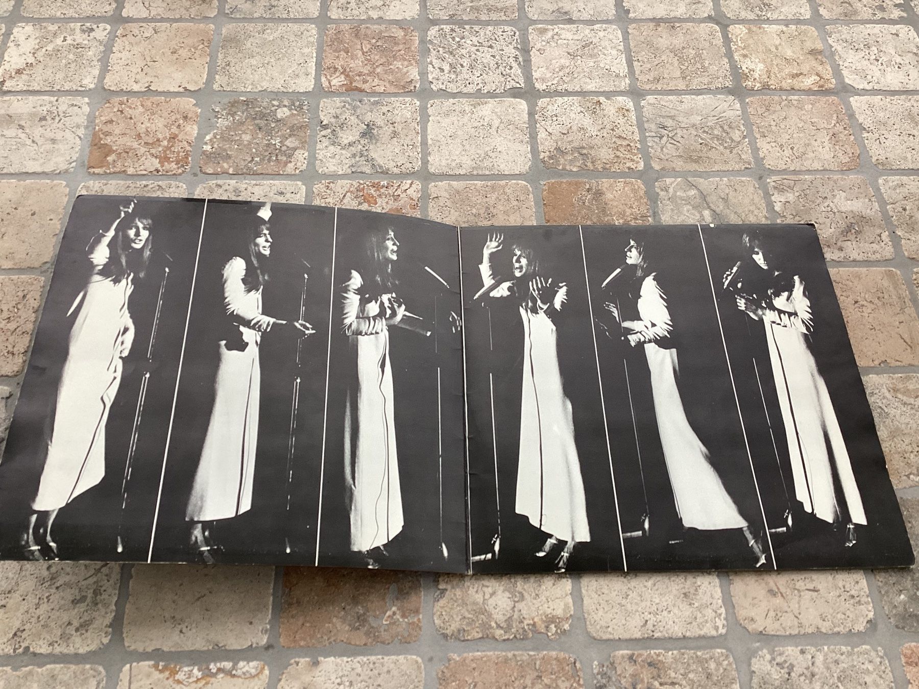 Dischi in vinile: Liesbeth List, neurenberger droom – Usato da Mörschwil venduto da Monzar 3