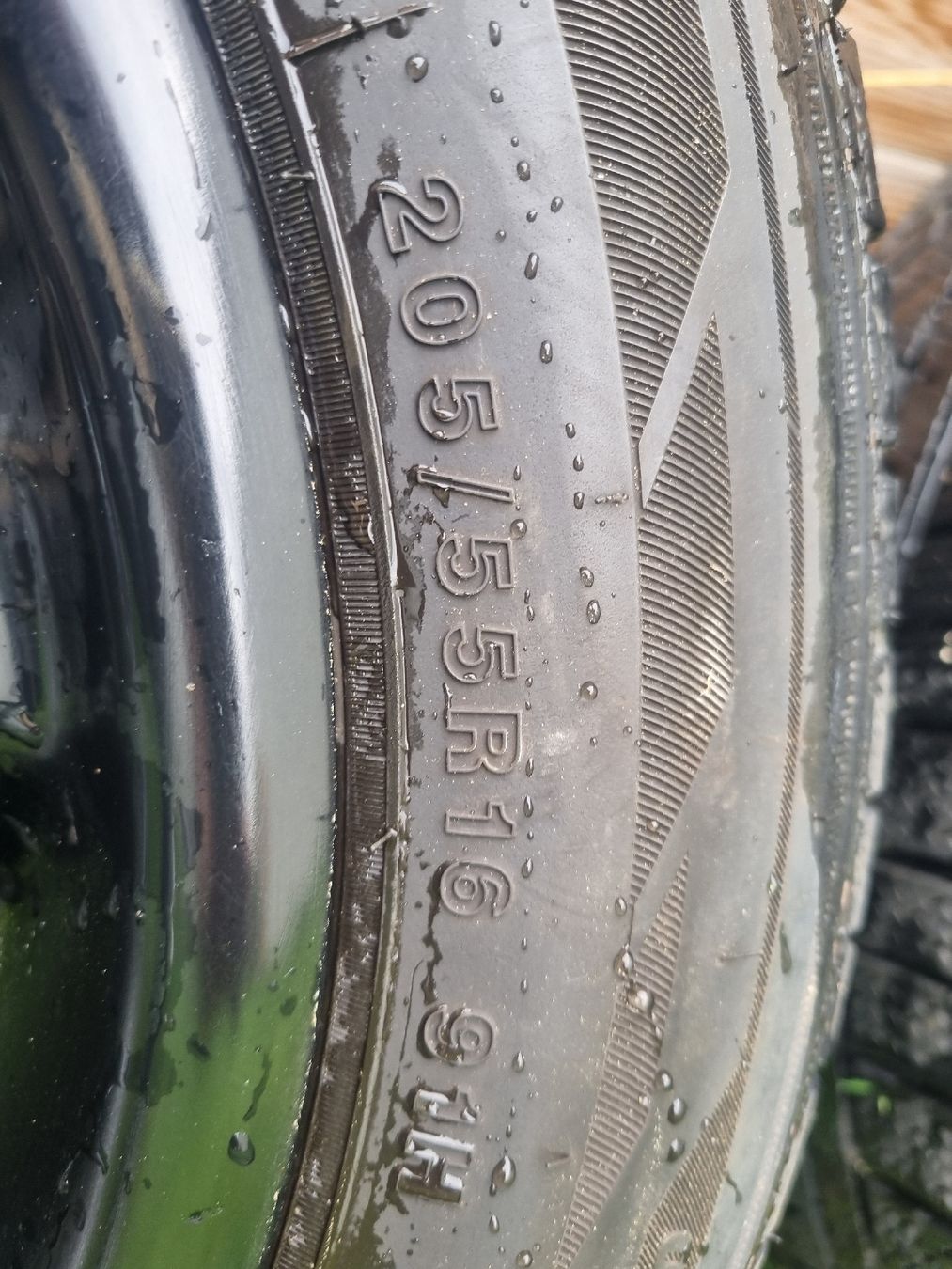 BMW Pneus & Roues: BMW Winterräder – D'occasion à Heimberg par Blitzli3 1
