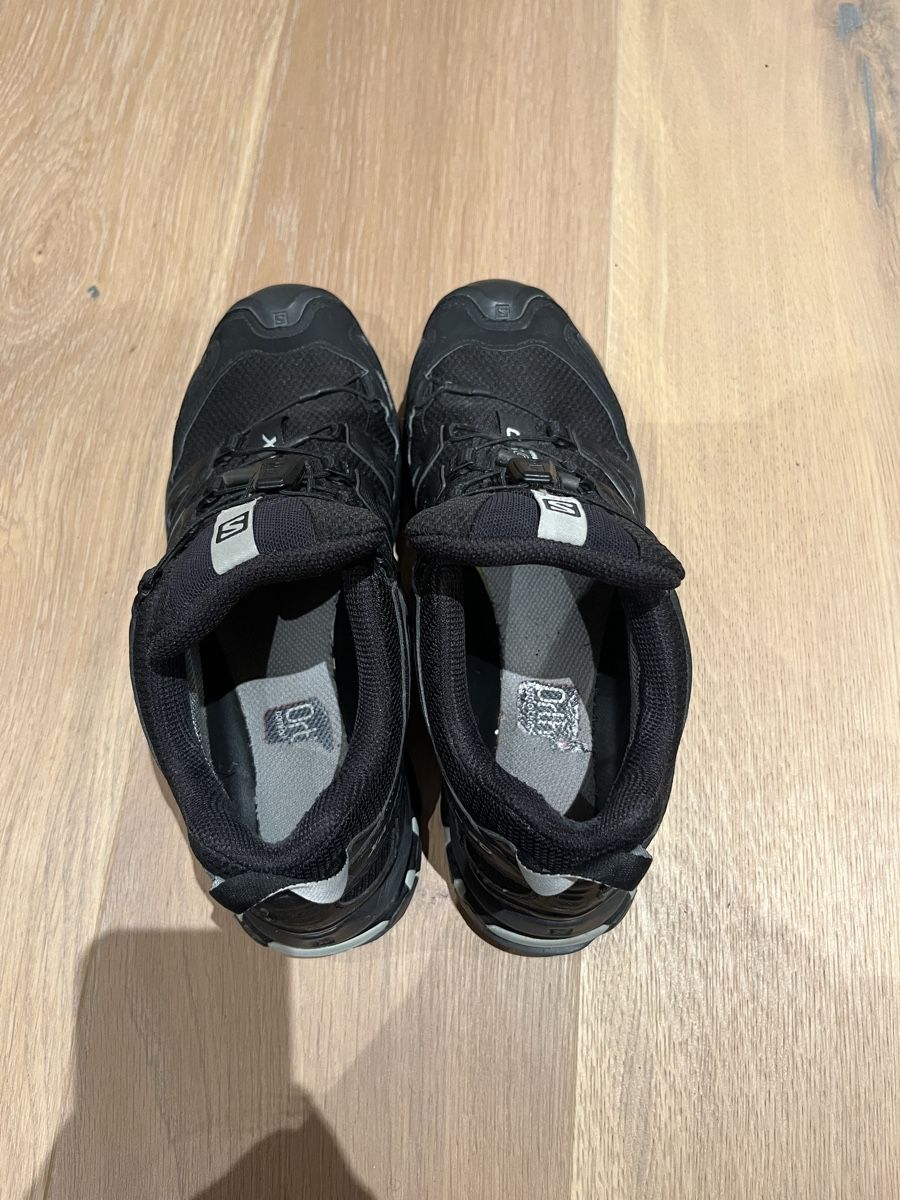 Salomon Scarpe da donna: Salomon XA Pro 3D / Gr: 38 2/3 – Usato da Samstagern venduto da arbxhe 5