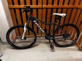 TOTEM Angel 27.5 L/XL Mountainbike - Top Zustand