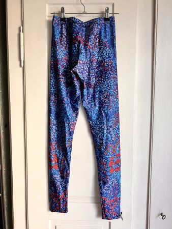 Leggins von Ruffkid Zürcher Brand Grösse S  -einmal getragen