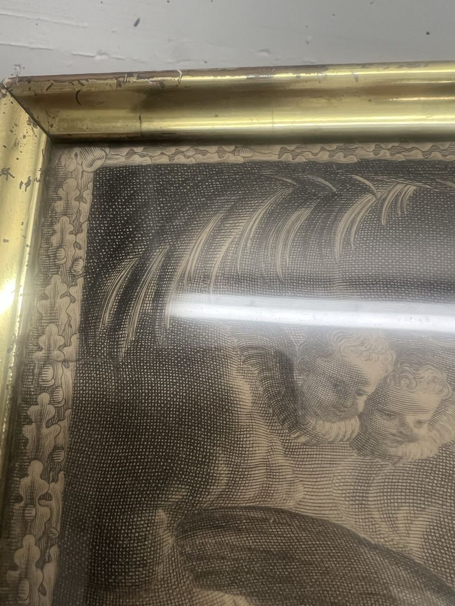 Gravures: Alte Stich  – D'occasion à Zürich par jao_2bx7 6