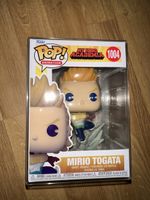 Funko Pop! - My Hero Academia - Mirio Togata 1004
