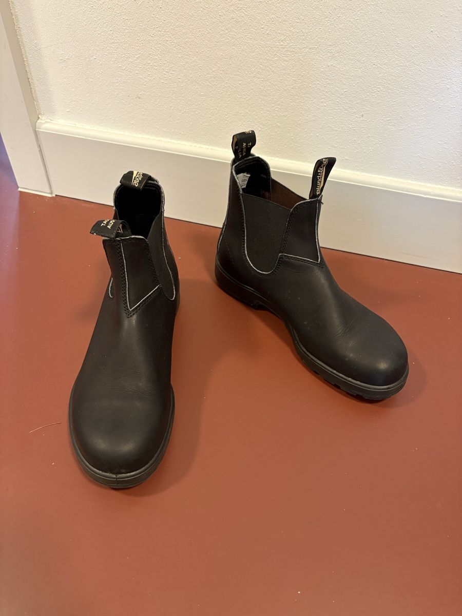 Herrenschuhe: Blundstone Gr.42 – Gebraucht aus Zürich von Areyes01 2