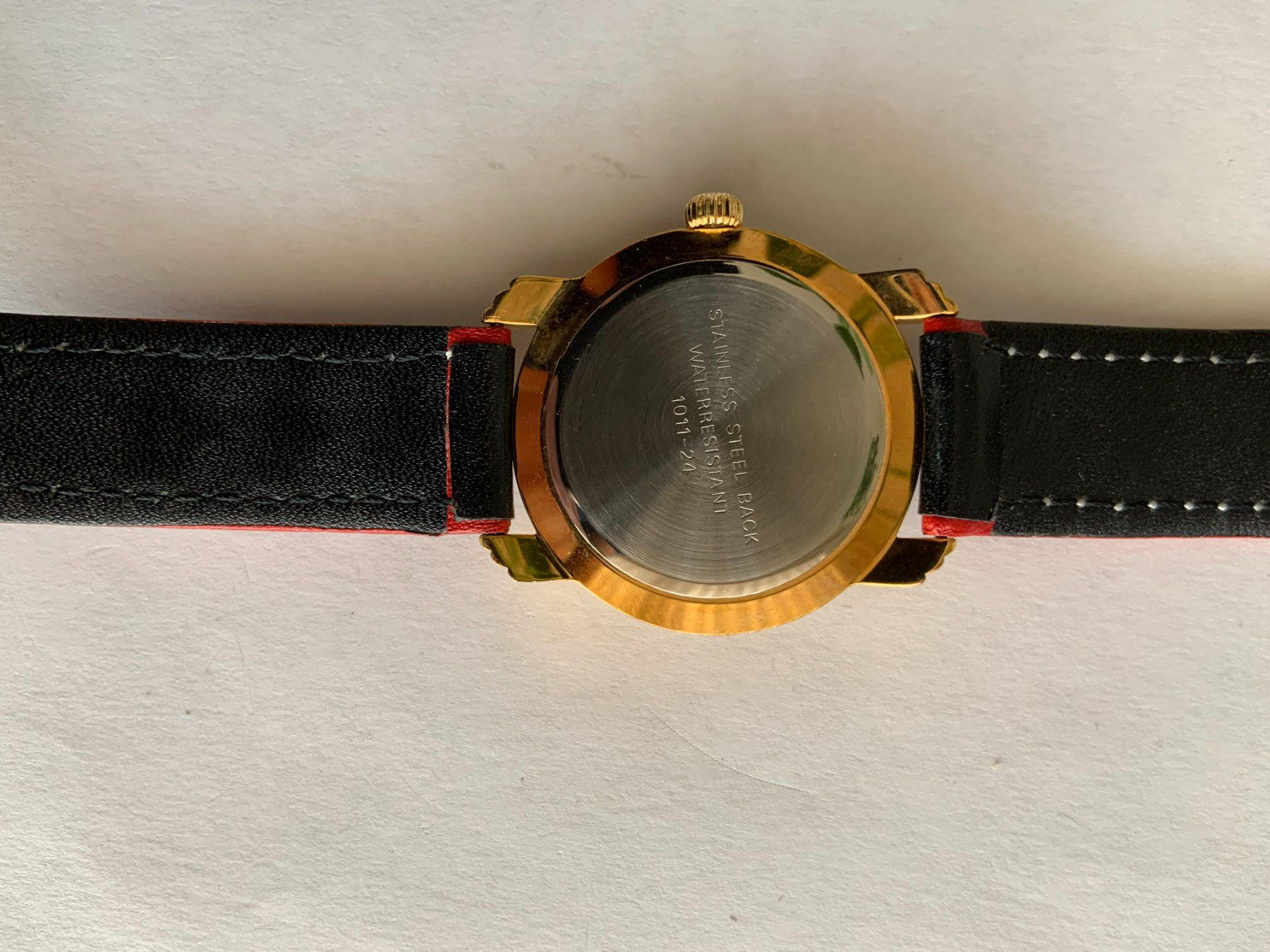Orologi: Rosana Vintage Uhr – Nuovo (secondo la descrizione) da Winterthur venduto da UncleMikha-el 3