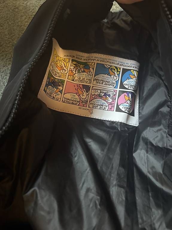 Jacken: .. – Neu und originalverpackt aus Bellmund von joe_7xqw 1