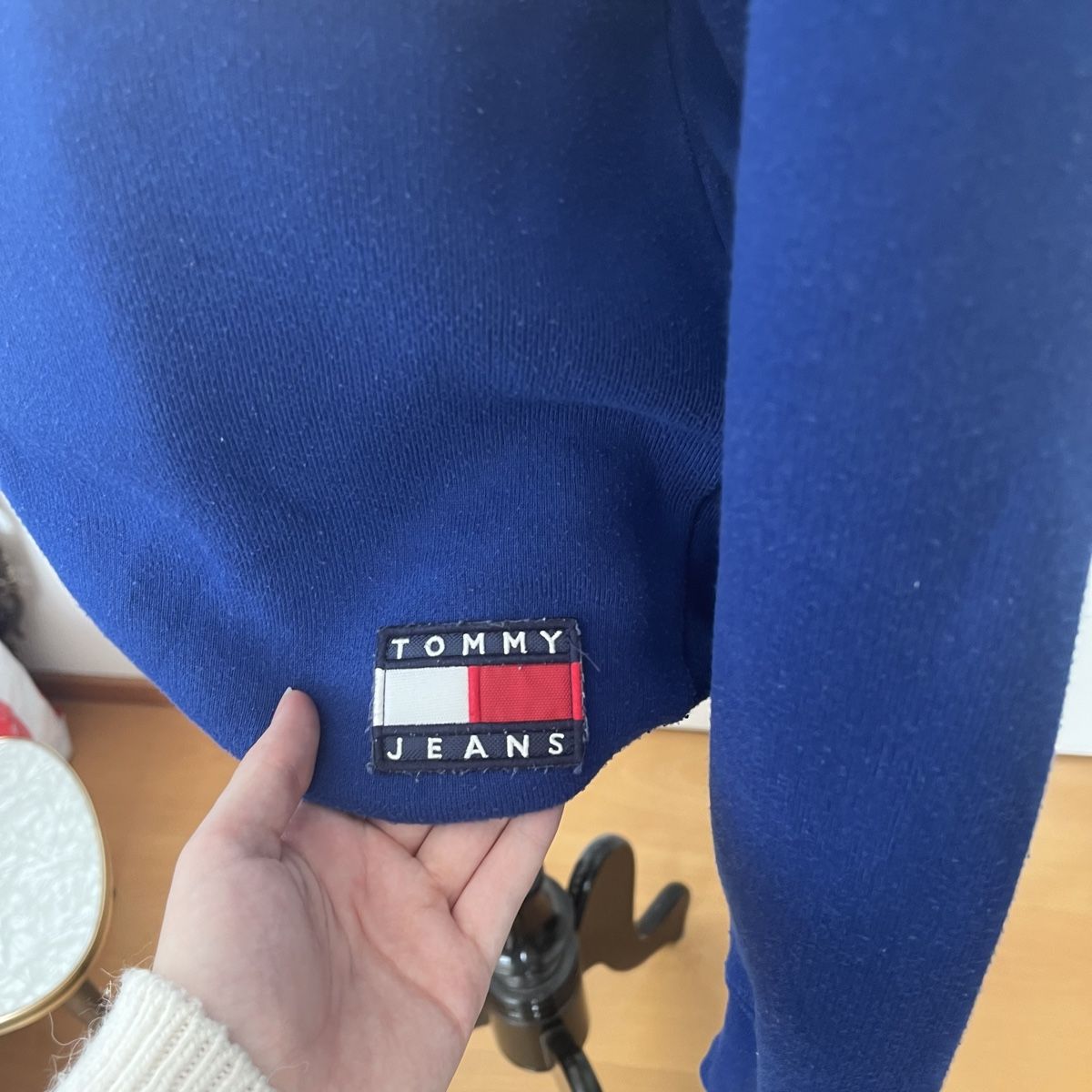 Tommy Hilfiger Maglioni & Felpe: Tommy Hilfiger Coca Cola Pullover – Nuovo (secondo la descrizione) da Zug venduto da saskia-chiara 4