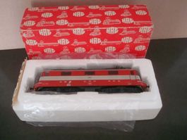 HAG 210 - Re 4/4 II / Swiss Express - OVP