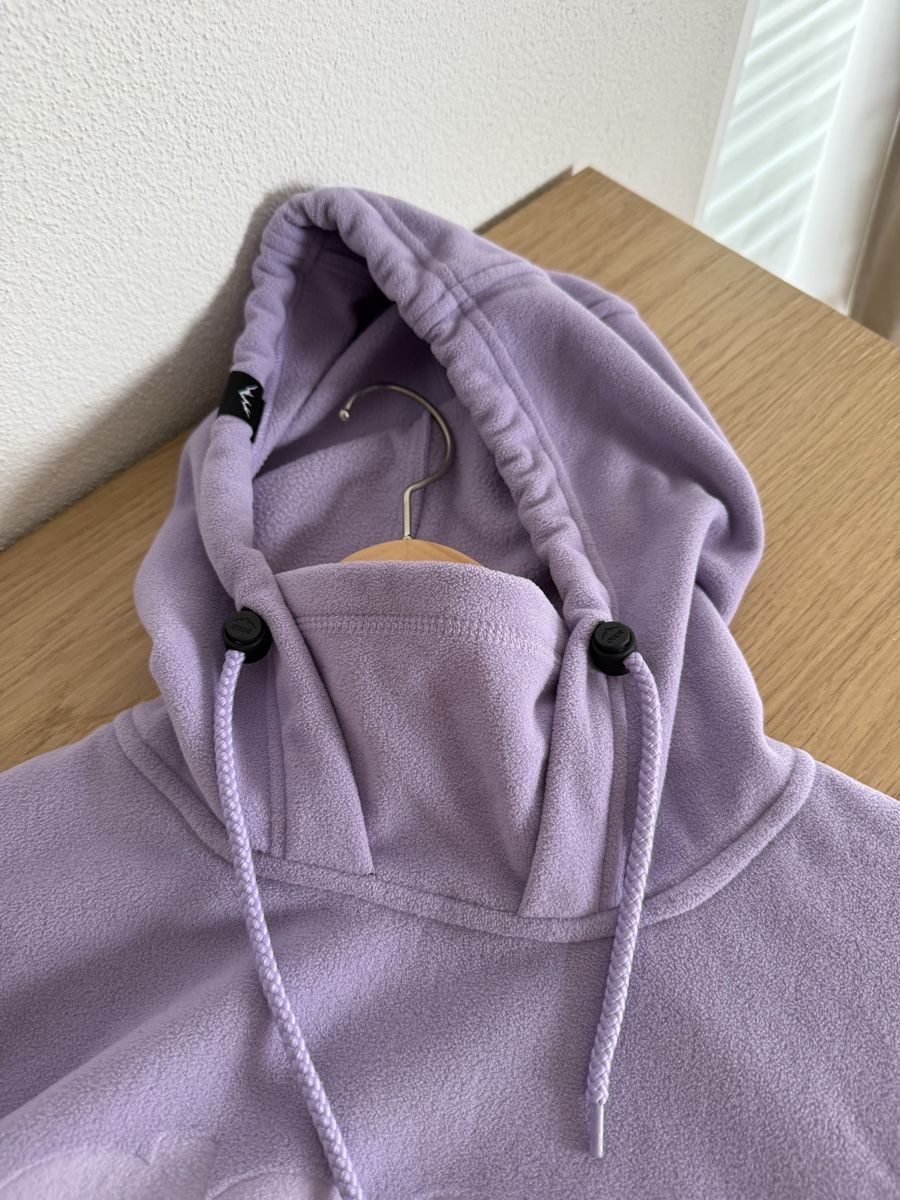 Dope Maglioni & Felpe: Dopesnow fleece sweater – Usato da Zürich venduto da _ade_ 2