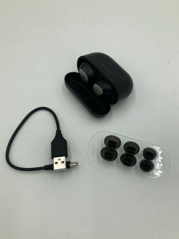 Jabra Kopfhörer: JABRA | Earbuds | Elite 10 | Schwarz – Gebraucht aus Wittenbach von Restwert_St-Gallen 2