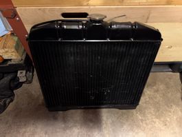 Mercedes Benz W111 Oldtimer Wasserkühler gebraucht BILLIG