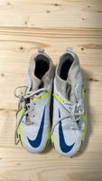 Fussballschuhe Nike Phantom GT Gr. 35