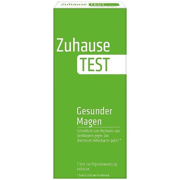 Autres articles bureau & commerces: ZuhauseTEST gesunder Magen – D'occasion à Locarno par Businesstrading