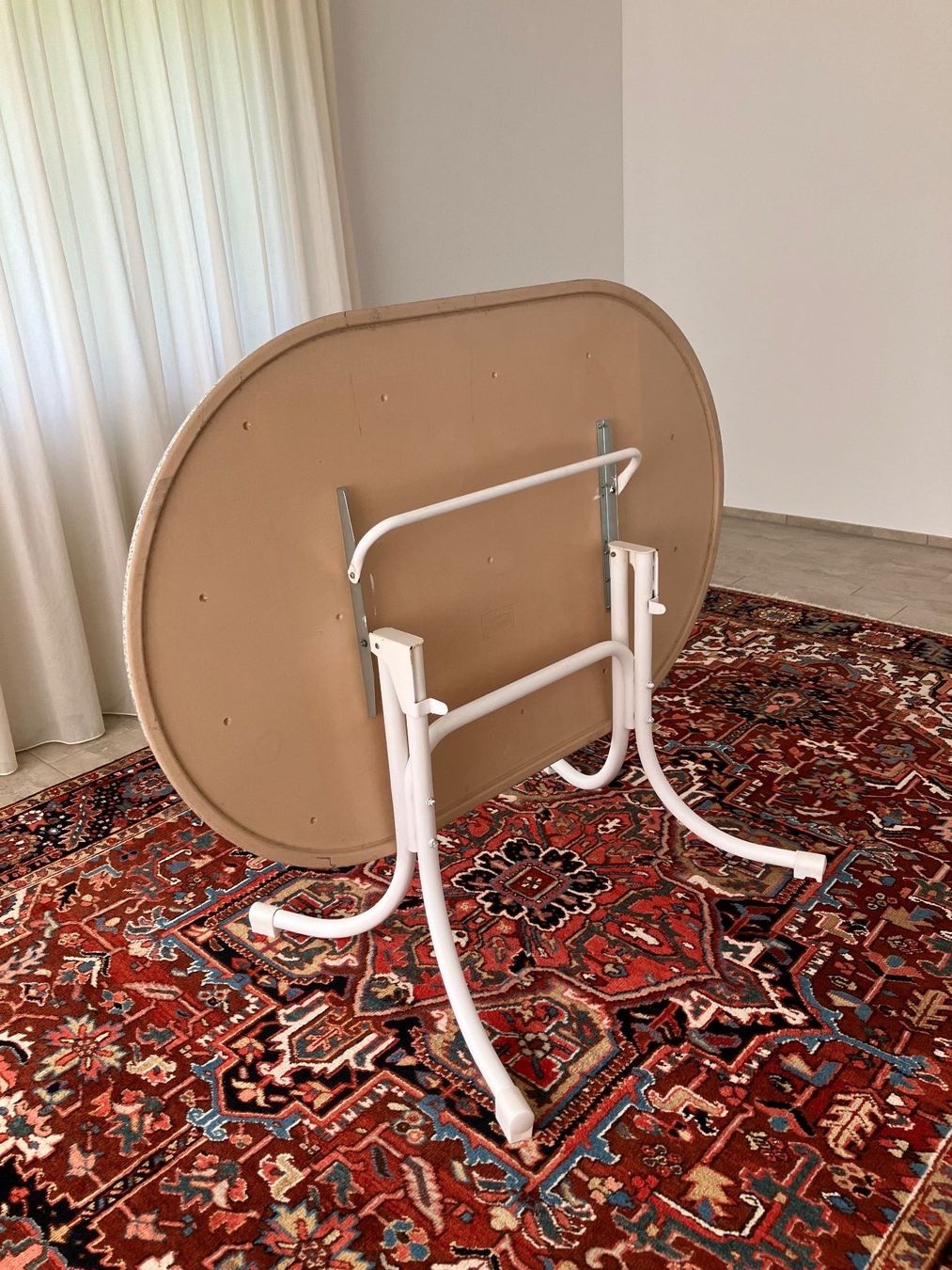 Tavoli: Balkon/Gartentisch – Usato da Schliern b. Köniz venduto da saleswoman284 1
